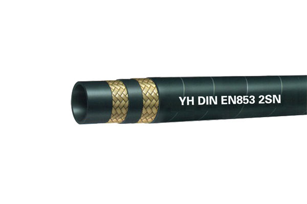 Wąż DIN-EN853-2SN